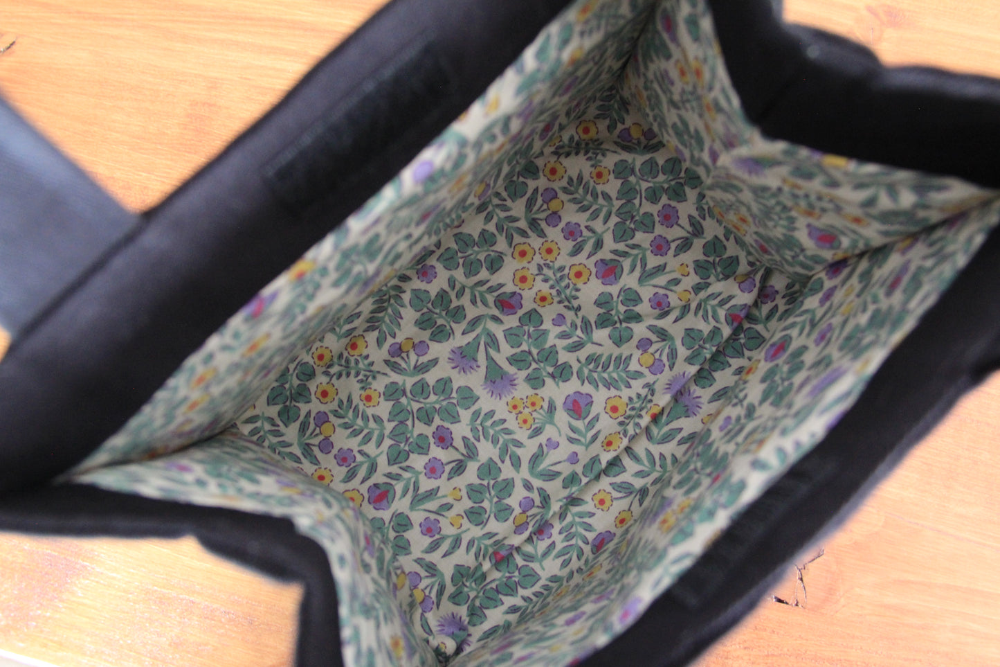 Lunch bag - Printanier