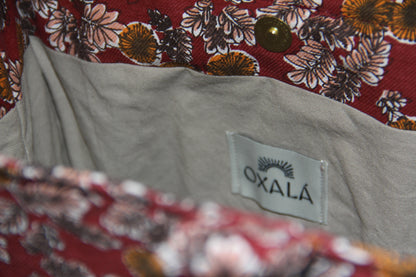 Modèle n°3 - Feuillage