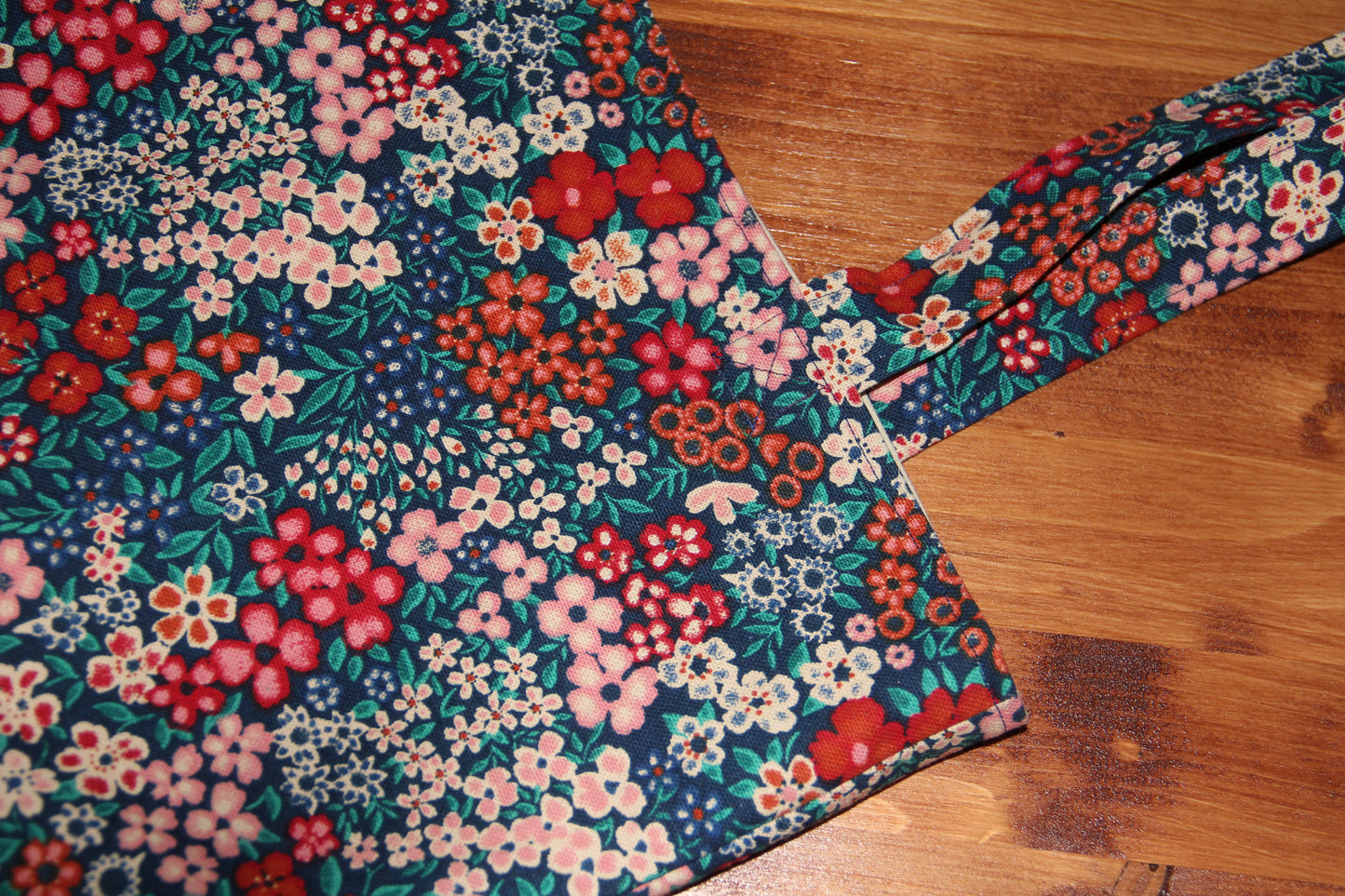 Modèle n°2 - Anémones