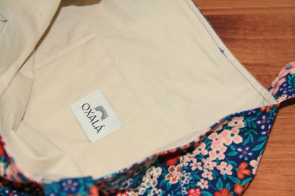 Modèle n°2 - Anémones