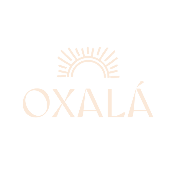 Oxalá