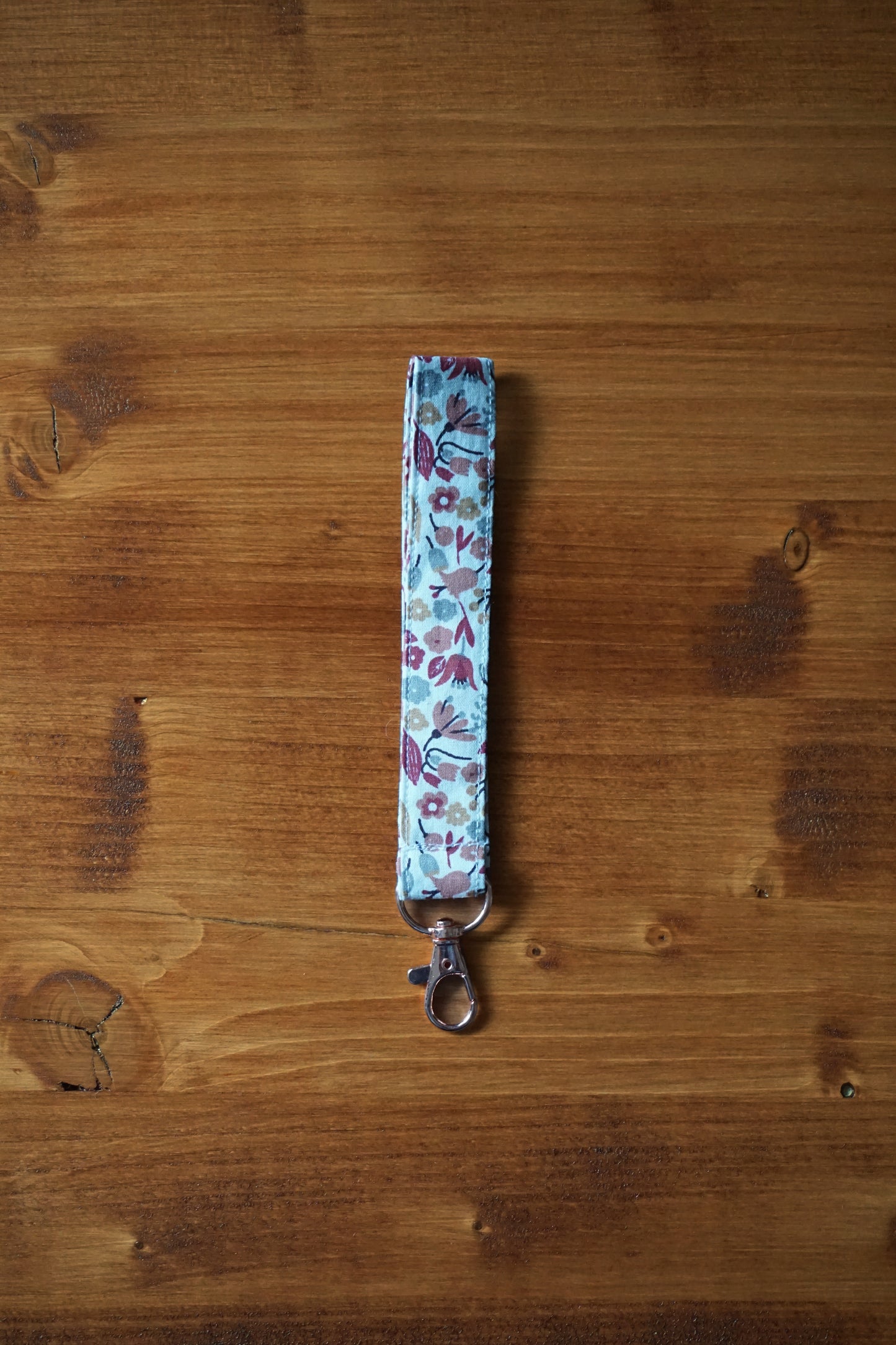 Porte-clé - Fleurette