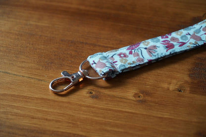 Porte-clé - Fleurette