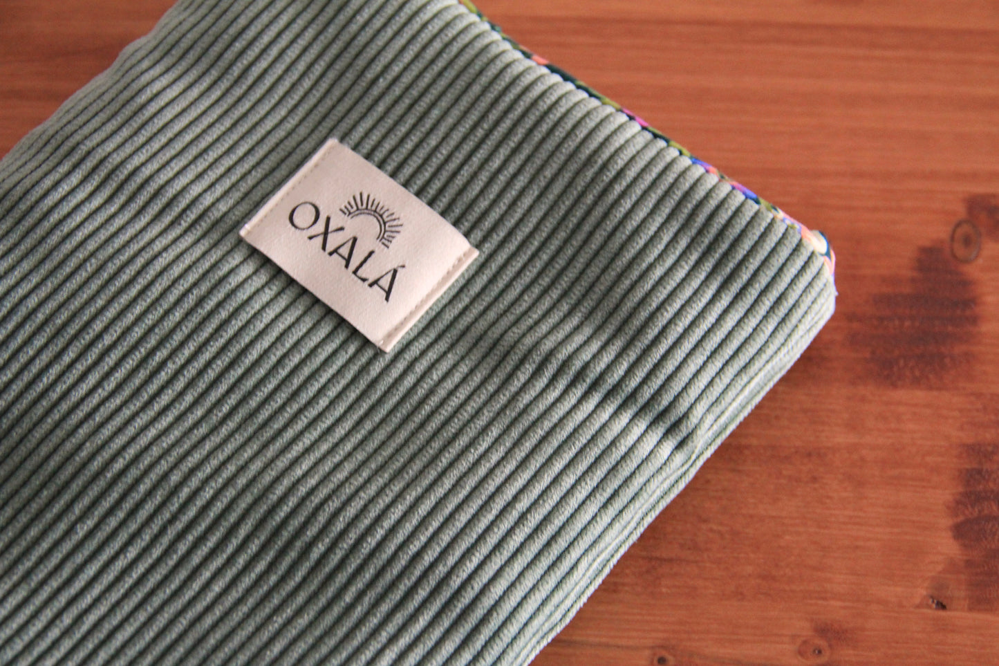 Pochette pour livre de poche - Coeur ♥