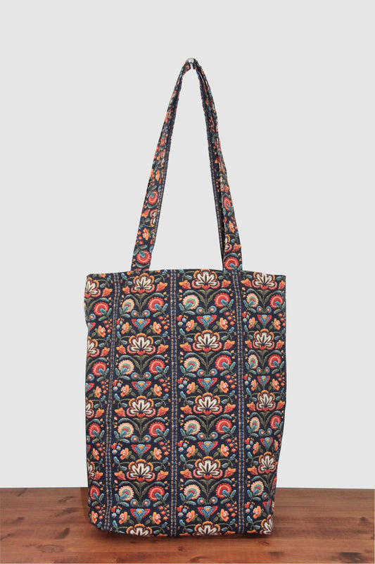 Modèle n°2 - Broderie