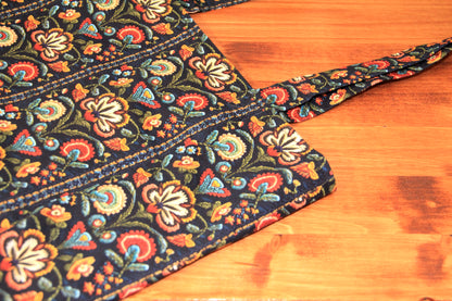 Modèle n°2 - Broderie