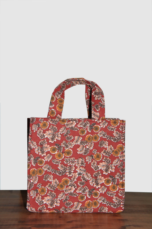 Modèle n°3 - Feuillage