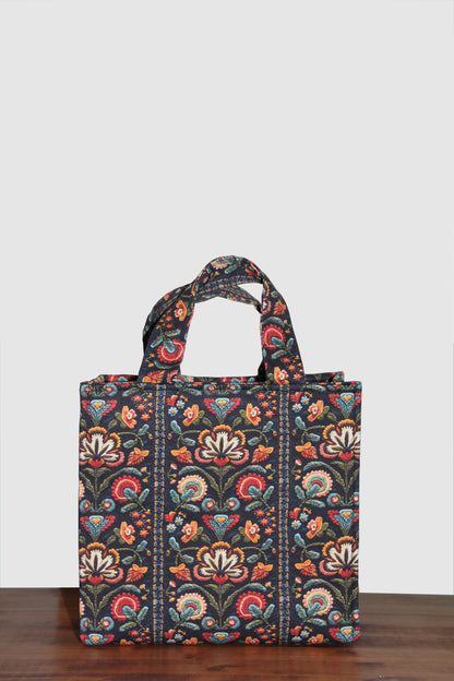 Modèle n°3 - Broderie