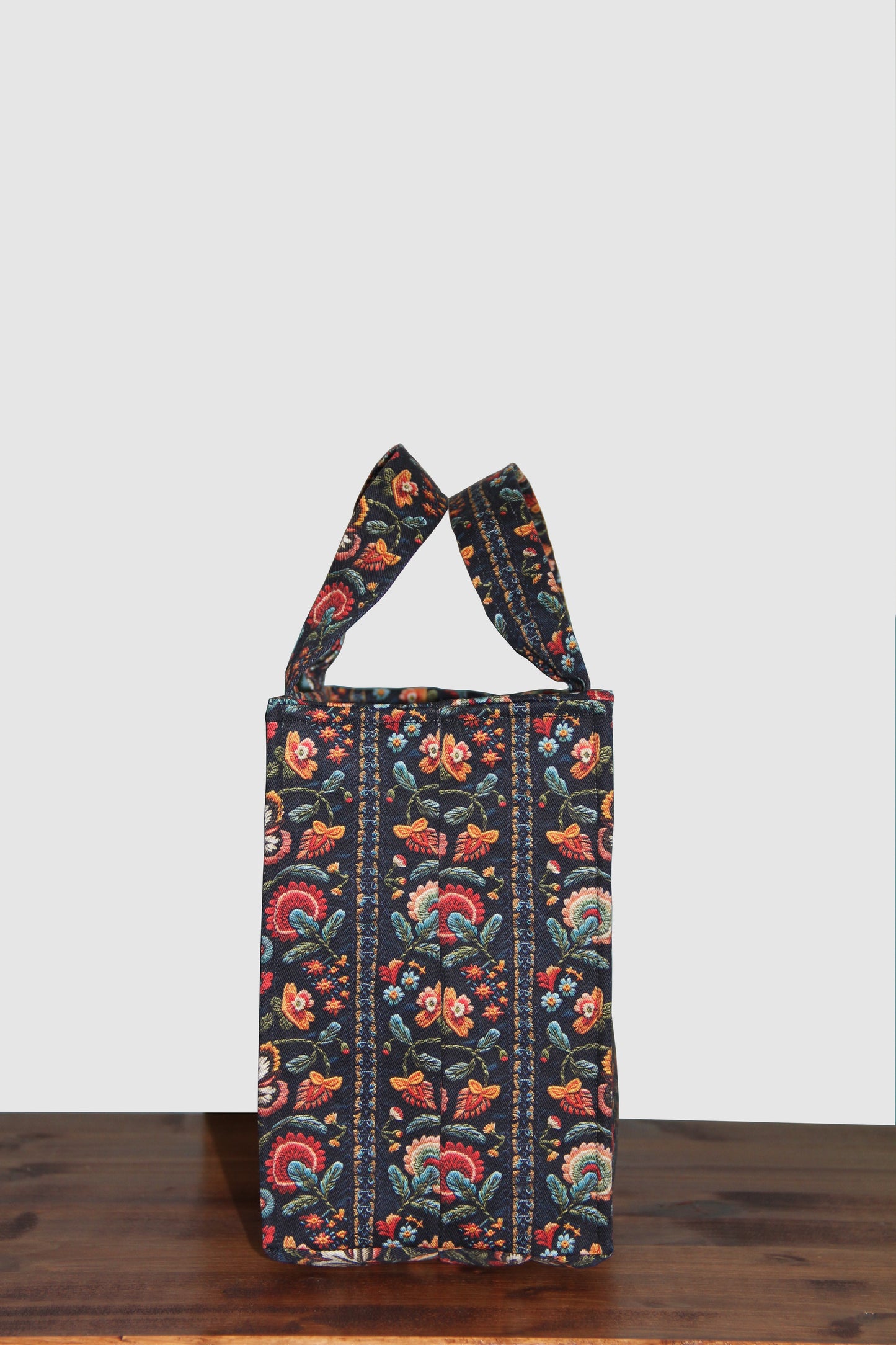 Modèle n°3 - Broderie