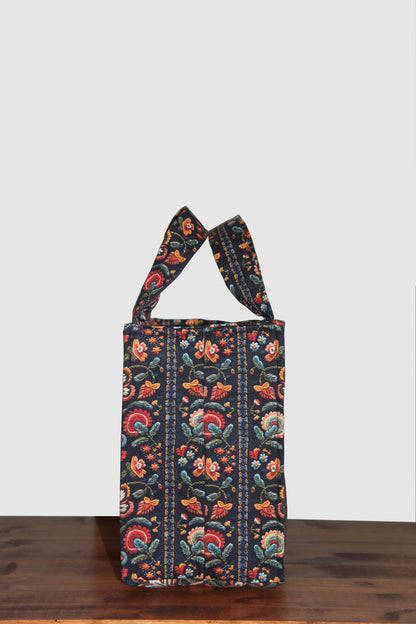 Modèle n°3 - Broderie