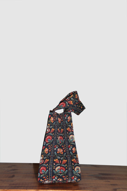 Modèle n°3 - Broderie