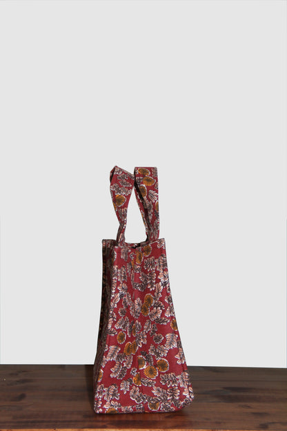 Modèle n°3 - Feuillage